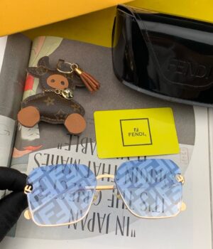 Fendi Sunglasses