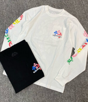 CH Long Sleeve Tee
