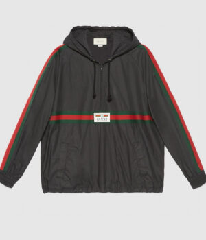 Gucci Wind Breaker