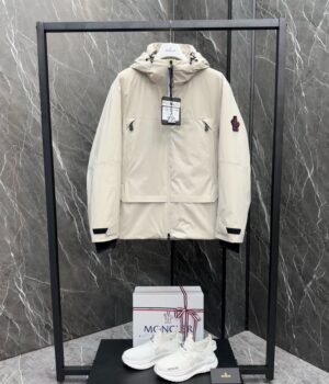 Moncler Windbreaker