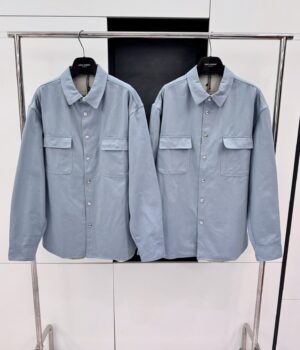 Dior Long Sleeve Shirt