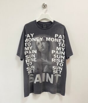Saint Michael T-shirt