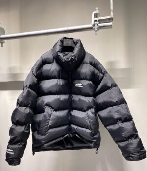 BLCG Jacket