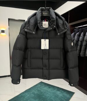 Moncler Down Jacket