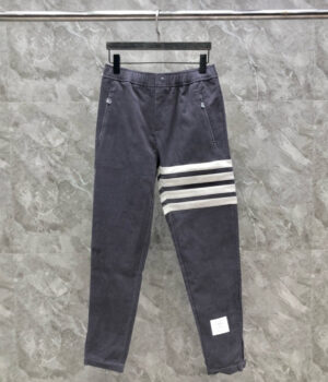 Thom Browne Long Pants