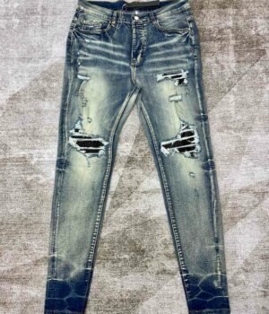 Amiri Jeans