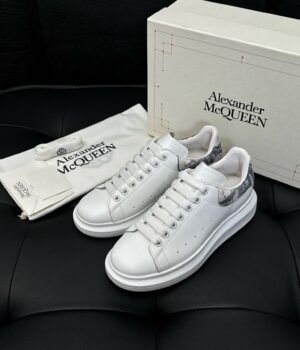 Alexander McQueen