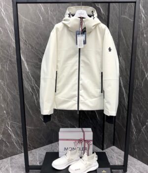 Moncler Windbreaker