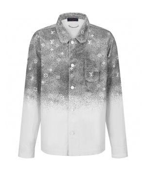 Louis Vuitton Jacket