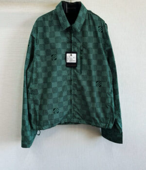 1V Jacket