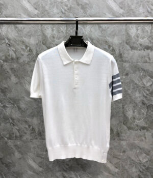 Thom Browne Polo