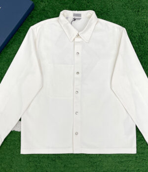 Dior Long Sleeve Shirt