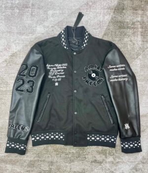 Amiri Jacket