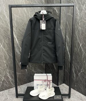 Moncler Windbreaker