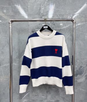 Ami Sweater