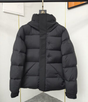 Moncler Down Jacket