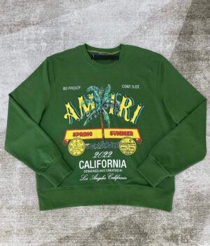 Amiri Long Sleeve