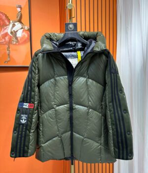 Moncler Down Jacket