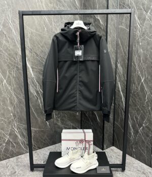 Moncler Windbreaker