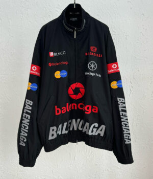 Balenciaga Windbreaker