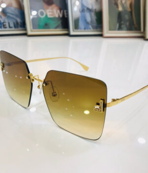 Fendi Sunglasses