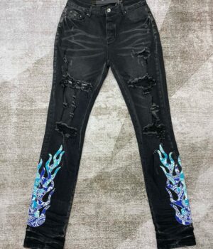 Amiri Jeans