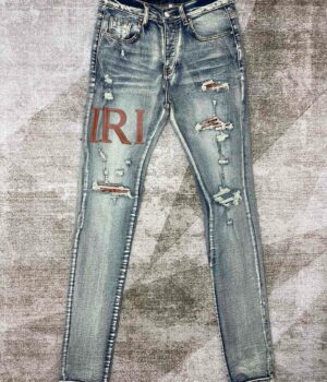 Amiri Jeans