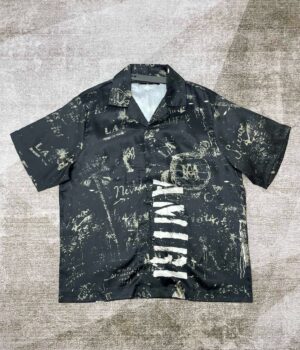Amiri Shirt
