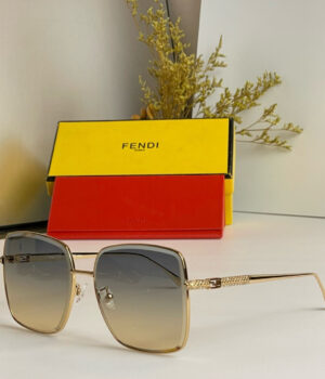 Fendi Sunglasses