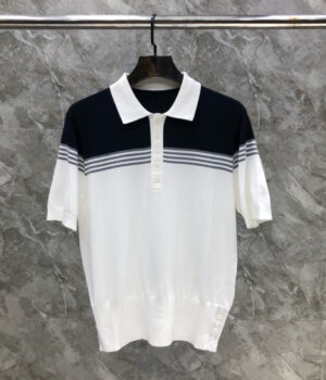 Thom Browne Polo