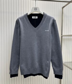 Miu Miu Sweater