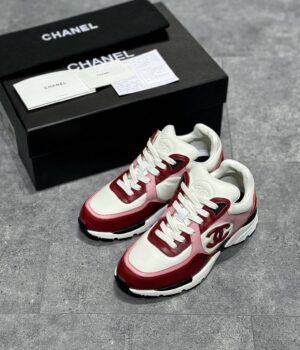 Chanel Sneakers