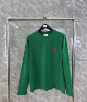 Ami Sweater
