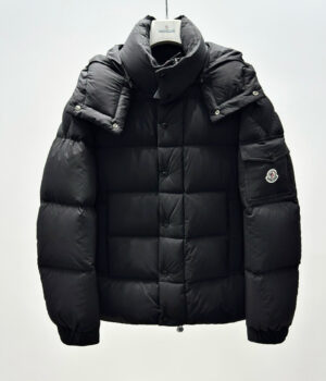 Moncler Down Jacket