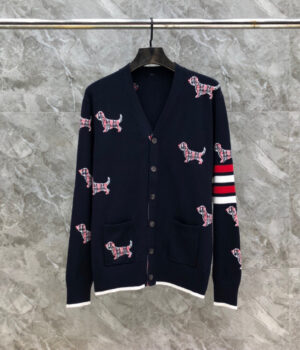 TB Jacket