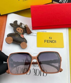 Fendi Sunglasses