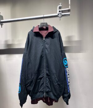 BLCG Hoodie