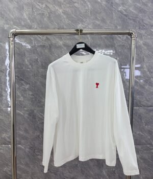 Ami Sweater