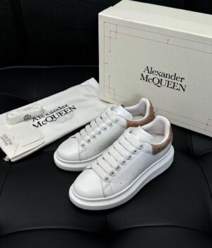 Alexander McQueen