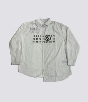MM6 Long Sleeve Shirt