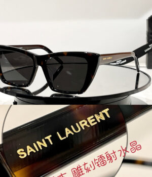 YSL Sunglasses