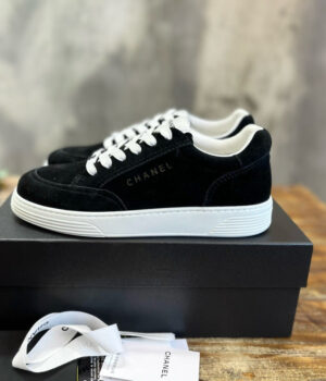 Chanel Sneakers