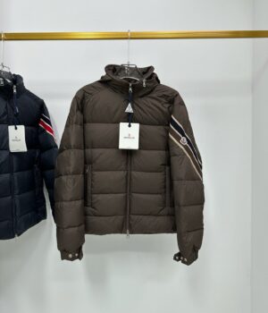 Moncler Down Jacket