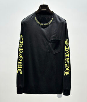CH Long Sleeve