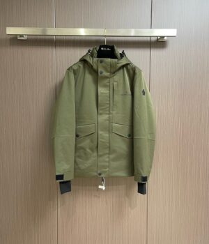 Moncler Windbreaker