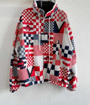 1V Jacket