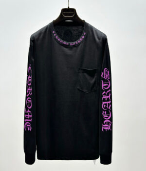 CH Long Sleeve