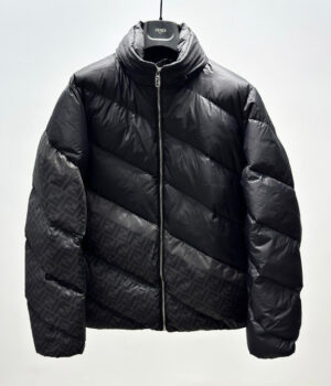 Fendi Down Jacket
