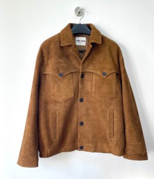 Miu Miu Jacket