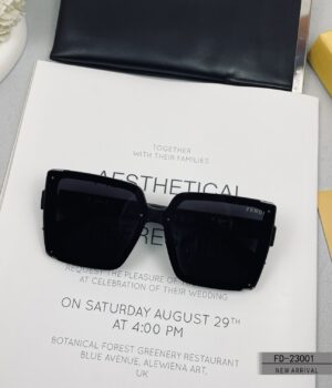 Fendi Sunglasses